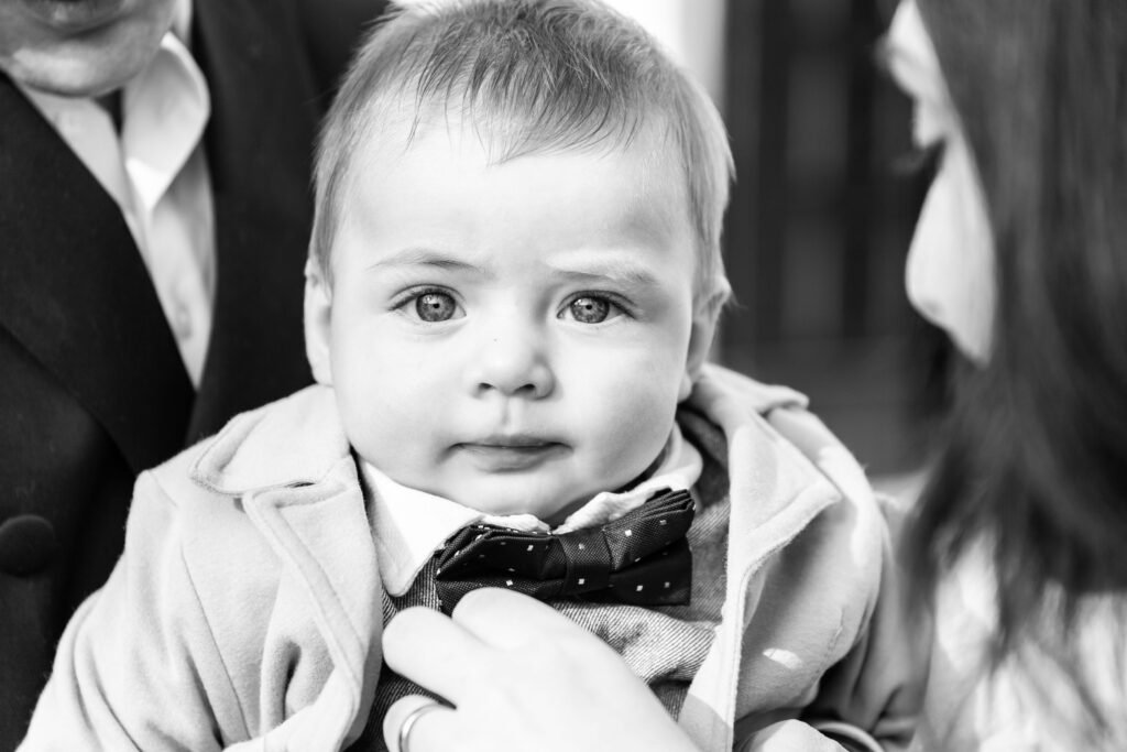 servizio fotografico per bambini