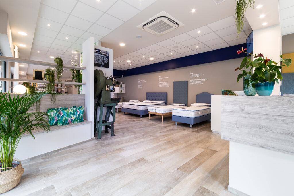 Nuvola Store Rimini