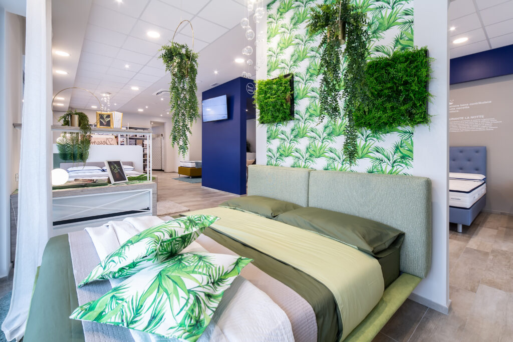 Nuvola Store Rimini