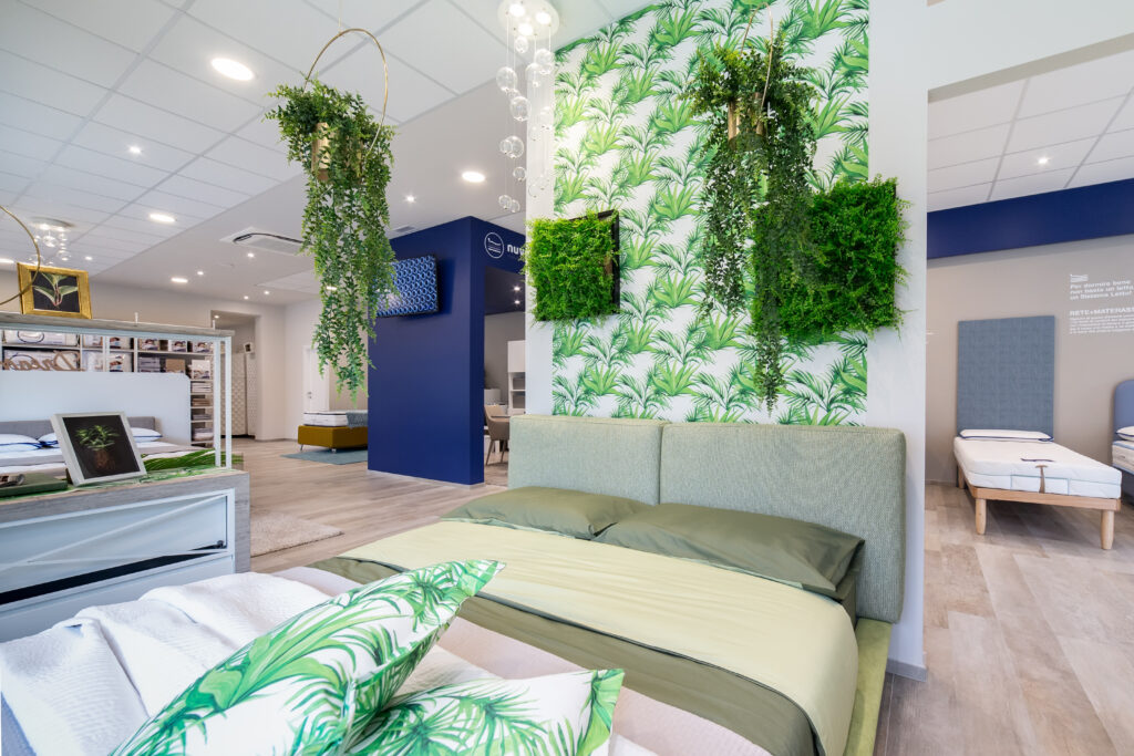 Nuvola Store Rimini