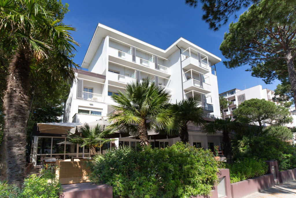 servizio fotografico per hotel
